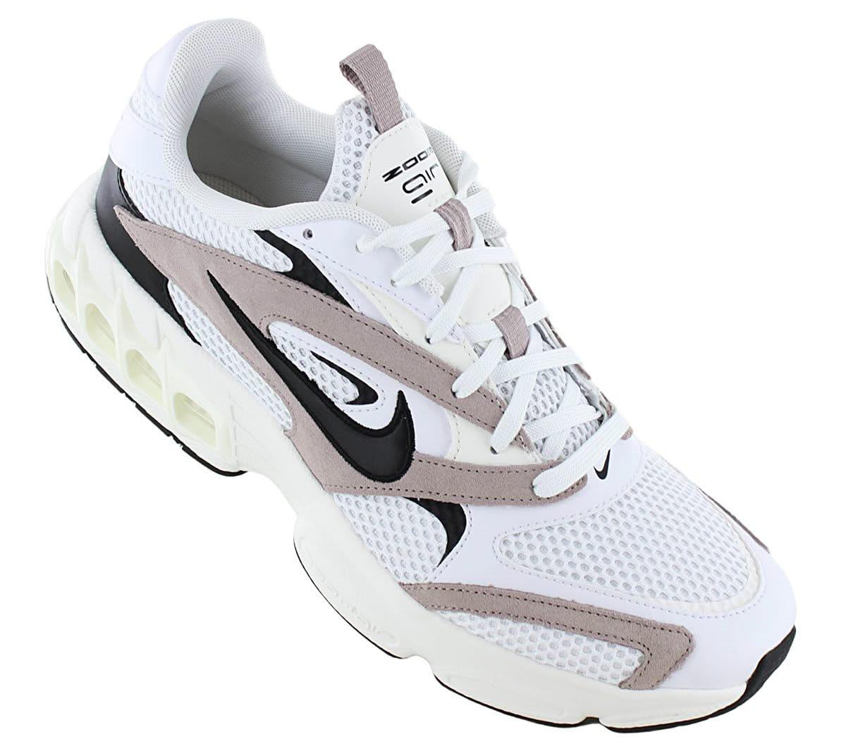 Nike W Air Zoom Fire - Damen Sneakers Laufschuhe Weiß FN3483 - 100 - Brandstyle24