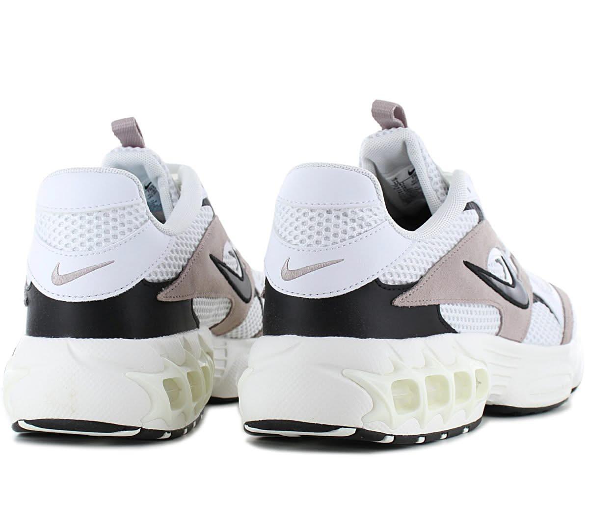 Nike W Air Zoom Fire - Damen Sneakers Laufschuhe Weiß FN3483 - 100 - Brandstyle24