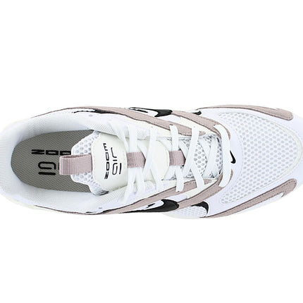 Nike W Air Zoom Fire - Zapatillas Mujer Zapatillas Running Blancas FN3483-100