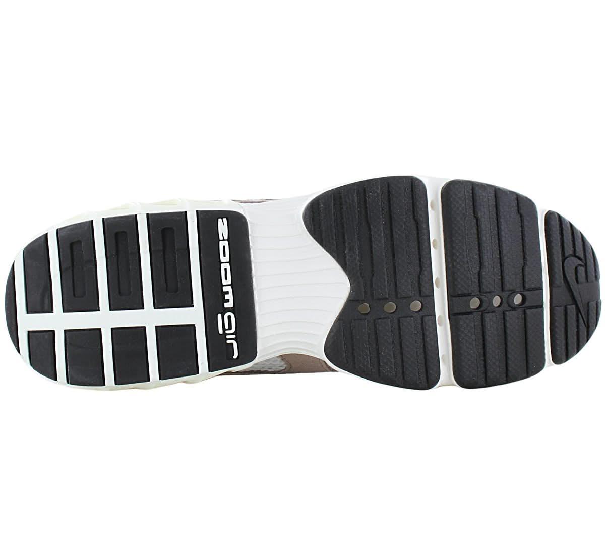 Nike W Air Zoom Fire - Damen Sneakers Laufschuhe Weiß FN3483 - 100 - Brandstyle24