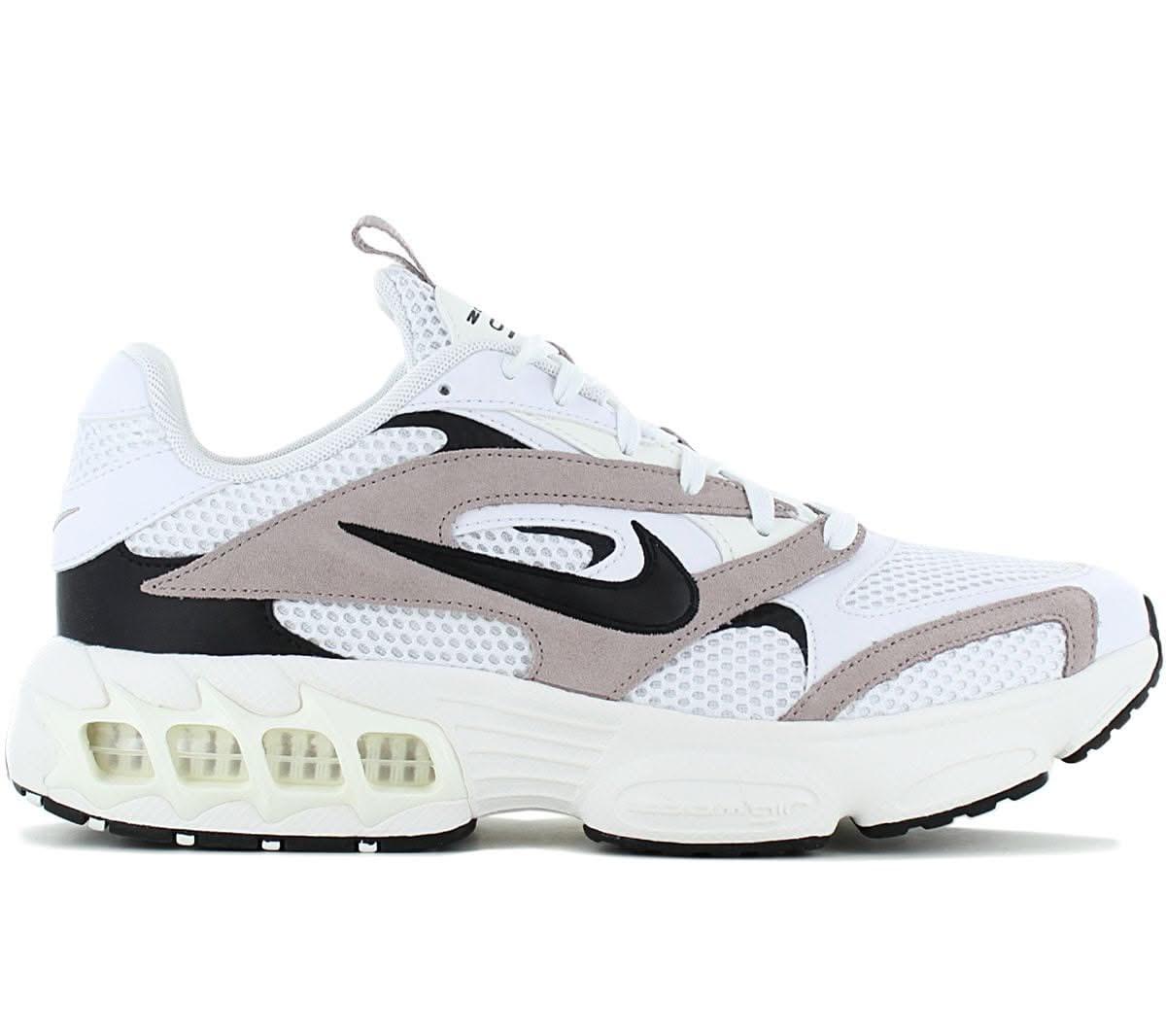 Nike W Air Zoom Fire - Damen Sneakers Laufschuhe Weiß FN3483 - 100 - Brandstyle24