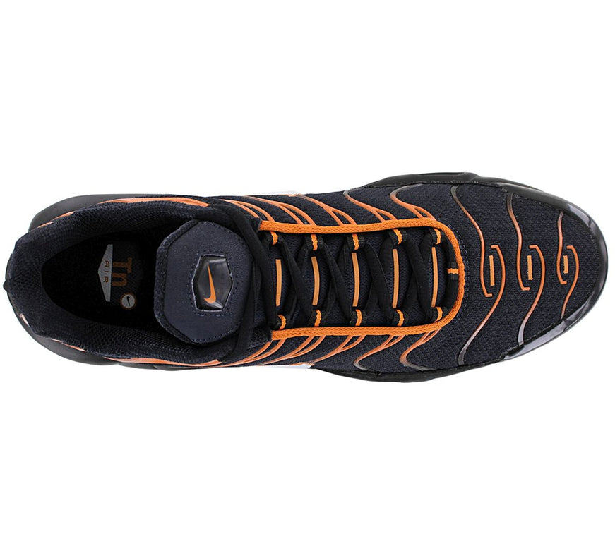 Nike Air Max Plus TN Tuned 1 - Chaussures de sport pour hommes FN6949-400