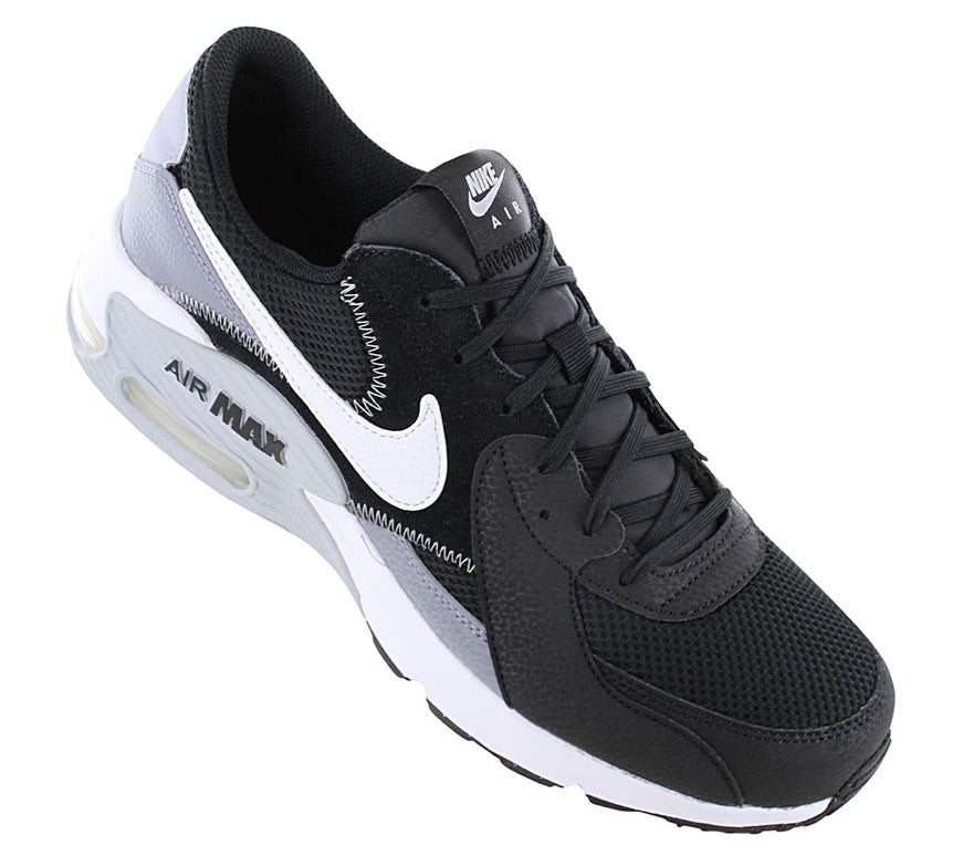 Nike Air Max Excee - Sneakers da ginnastica da uomo Nere FN7304-001