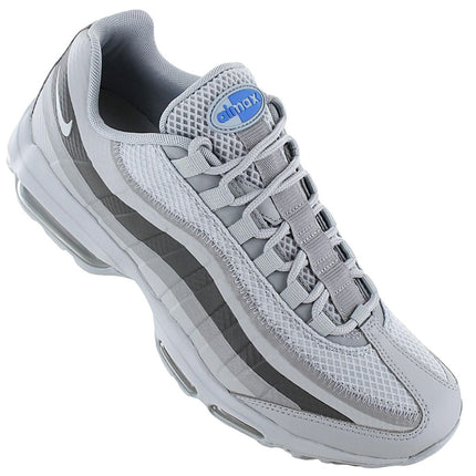 Nike Air Max 95 UL Ultra - Men's Sneakers Shoes Grey FN7802-002