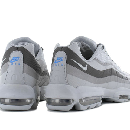 Nike Air Max 95 UL Ultra - Men's Sneakers Shoes Grey FN7802-002