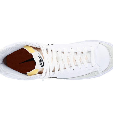 Nike Blazer Mid 77 - Multi Swoosh - Chaussures de sport pour hommes Blanc FN7809-100