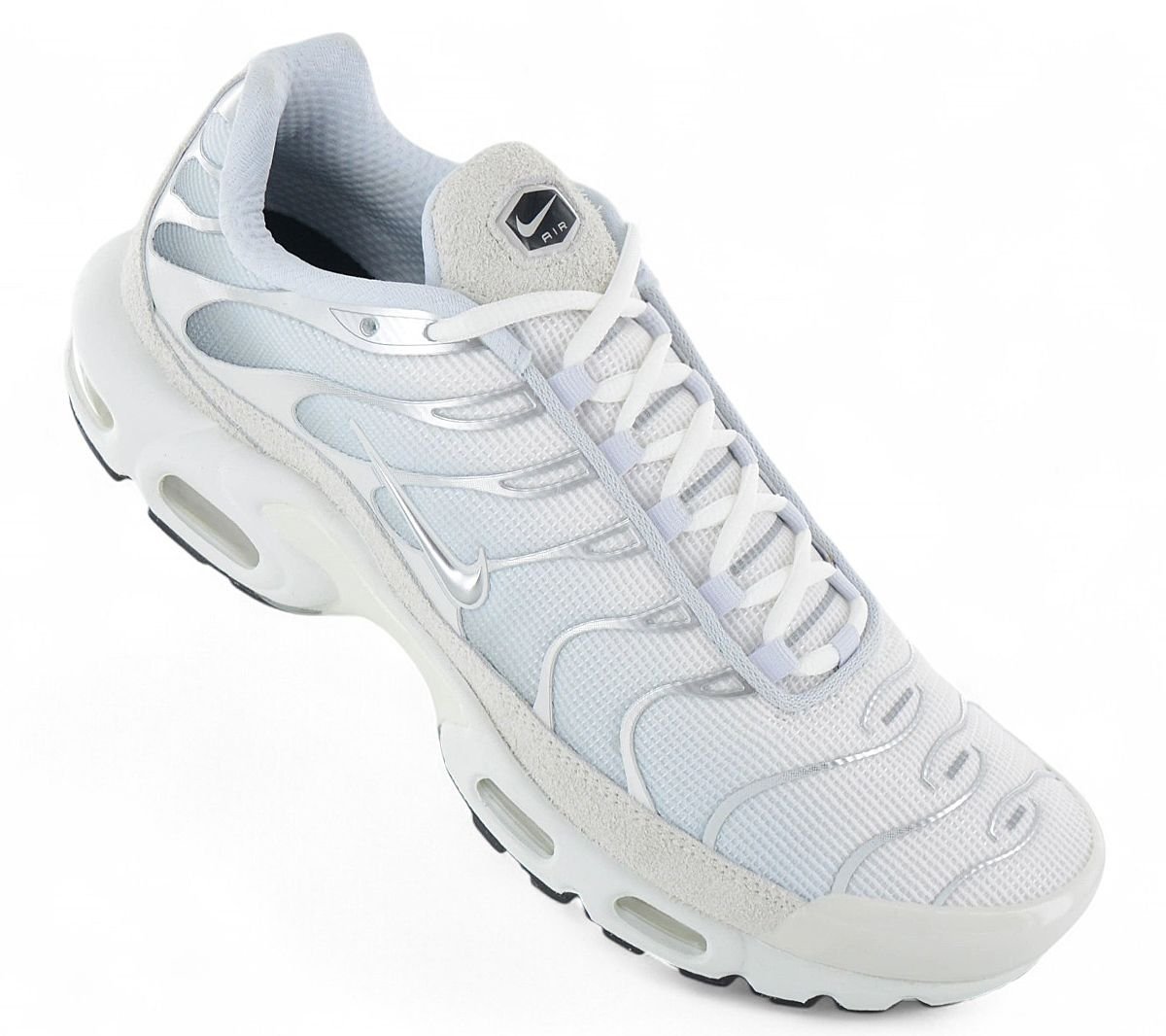 Nike Air Max Plus TN - Herren Sneakers Schuhe FN7813 - 001 - Brandstyle24