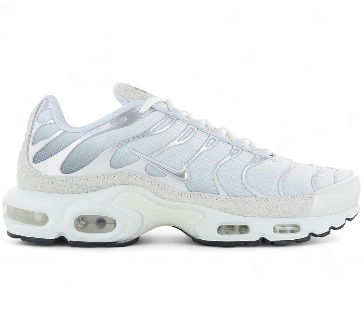 Nike Air Max Plus TN - Herren Sneakers Schuhe FN7813 - 001 - Brandstyle24