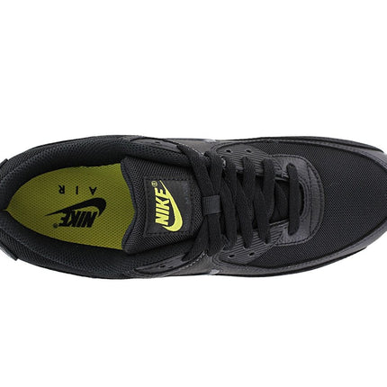Nike Air Max 90 Jewel - Herren Sneakers Schuhe Schwarz FN8005-002