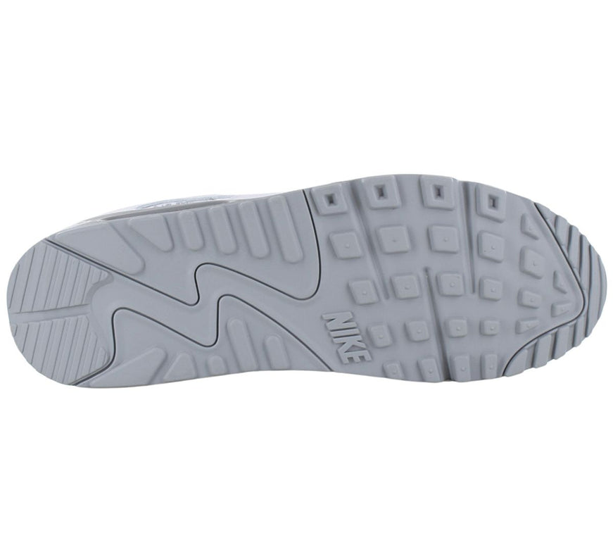 Nike Air Max 90 Jewel - Scarpe da ginnastica da uomo Bianche FN8005-100