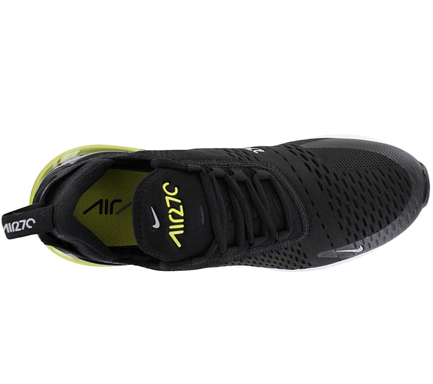 Nike Air Max 270 - Zapatillas Hombre Negras FN8006-001