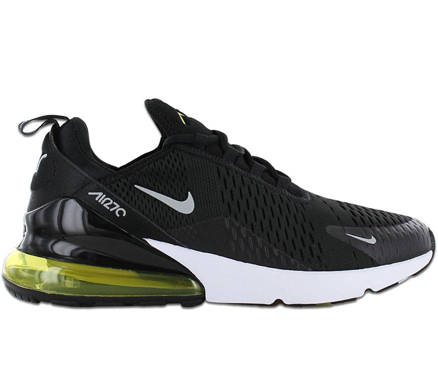 Nike Air Max 270 - Herren Schuhe Schwarz FN8006-001