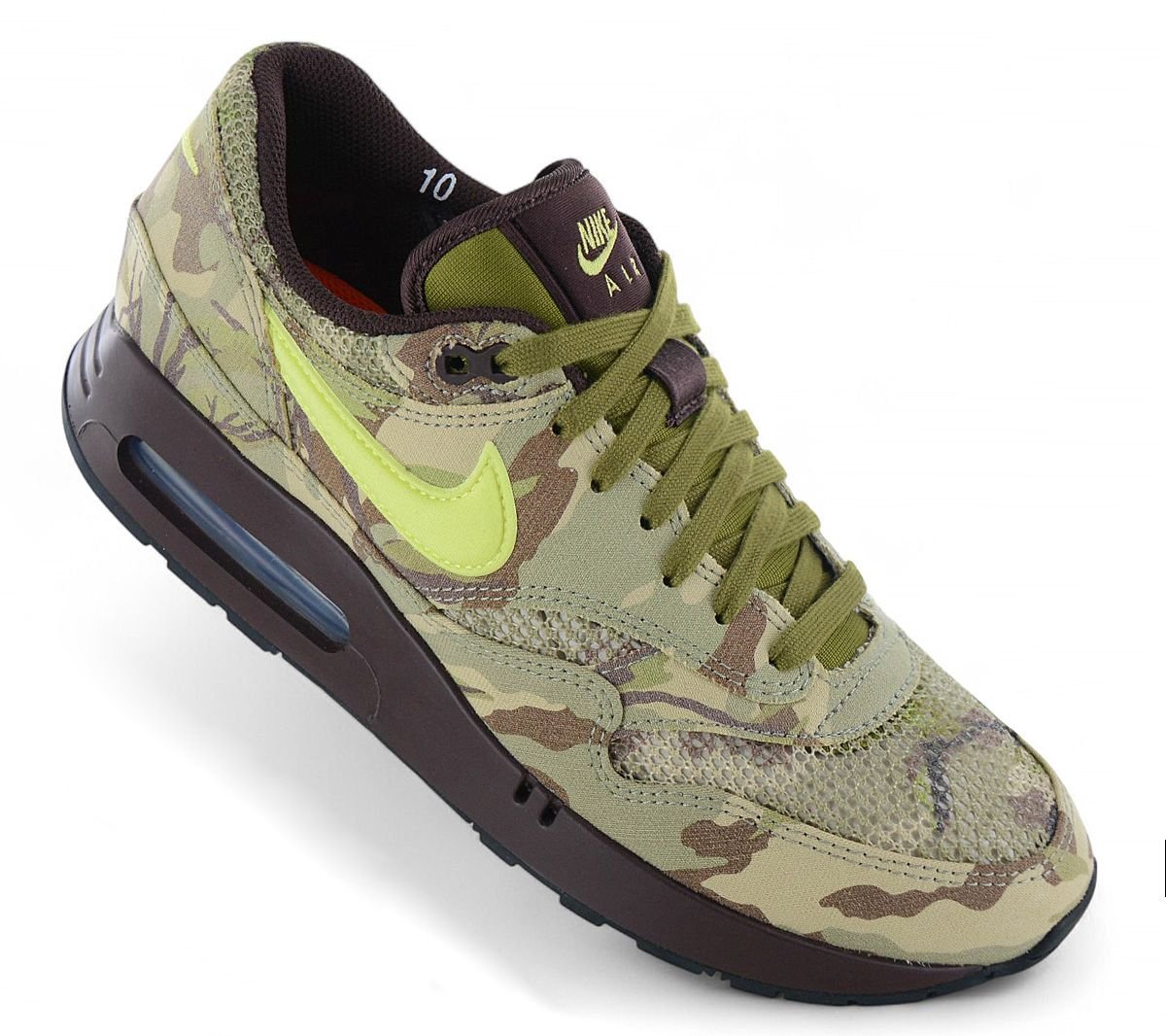 Nike Air Max 1 86 OG Camo - Herren Sneakers Schuhe FN8358 - 200 - Brandstyle24