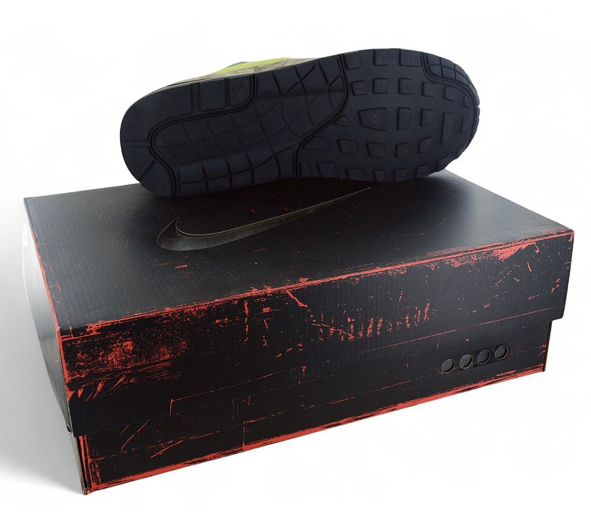 Nike Air Max 1 86 OG Camo - Herren Sneakers Schuhe FN8358 - 200 - Brandstyle24