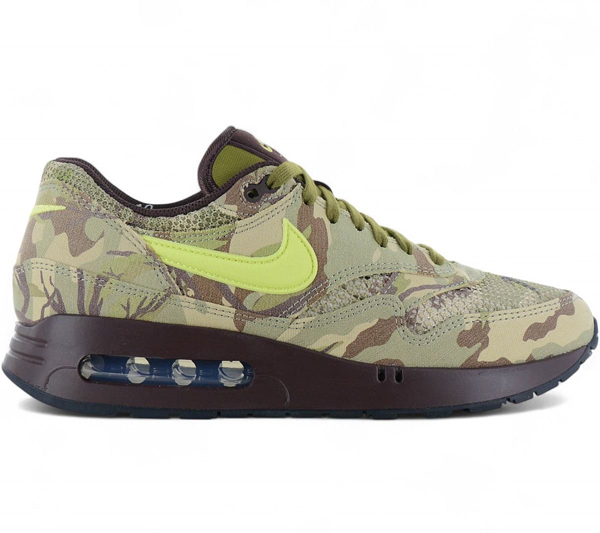 Nike Air Max 1 86 OG Camo - Herren Sneakers Schuhe FN8358 - 200 - Brandstyle24