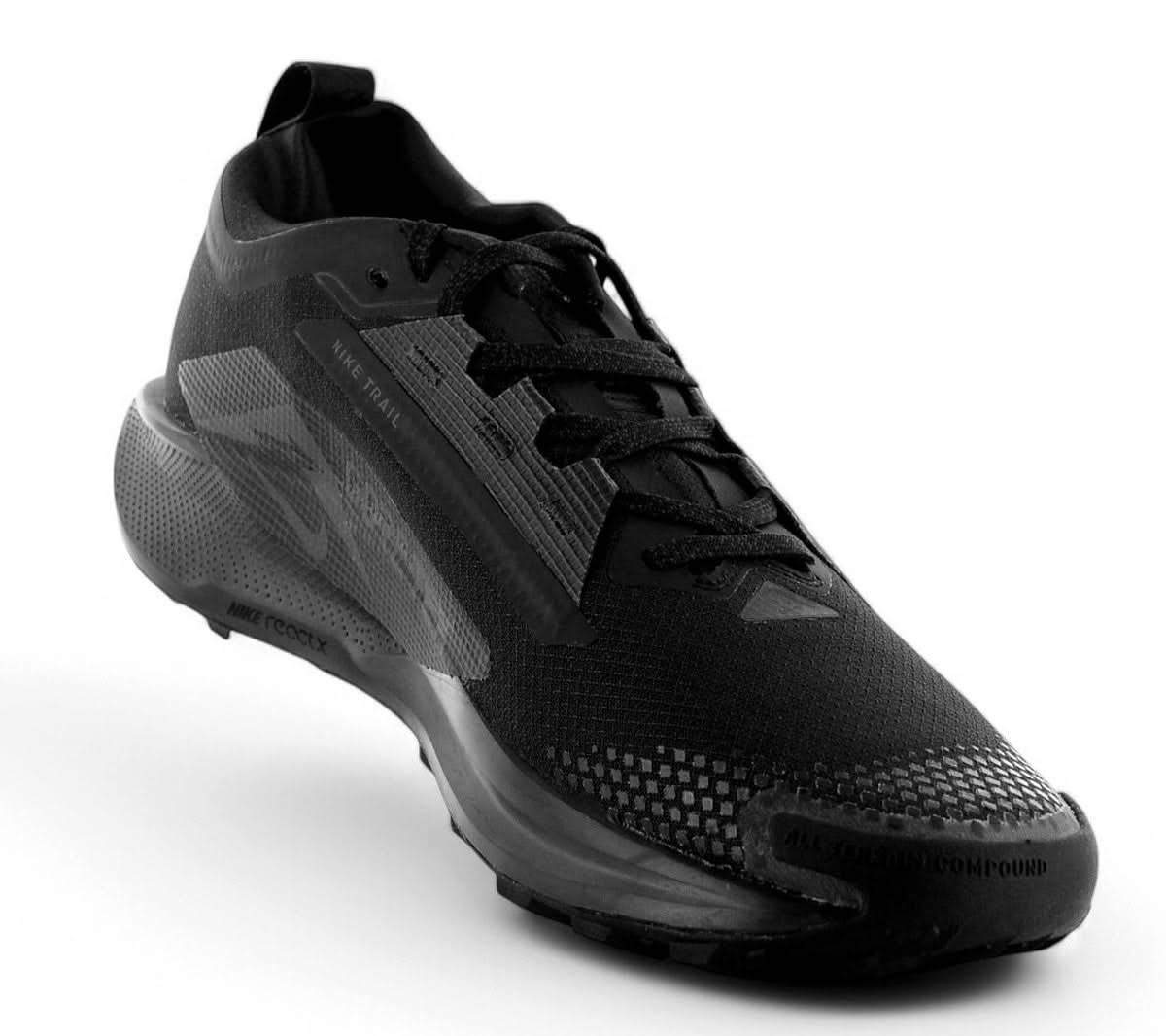 Nike Pegasus Trail 5 GTX - GORE - TEX - Herren Trail - Running Schuhe Laufschuhe Schwarz FQ0908 - 002 - Brandstyle24