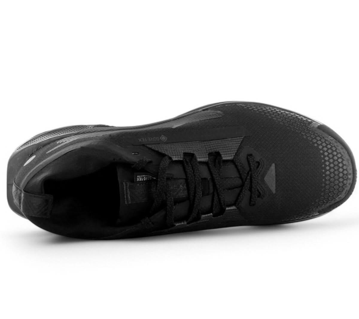 Nike Pegasus Trail 5 GTX - GORE - TEX - Herren Trail - Running Schuhe Laufschuhe Schwarz FQ0908 - 002 - Brandstyle24