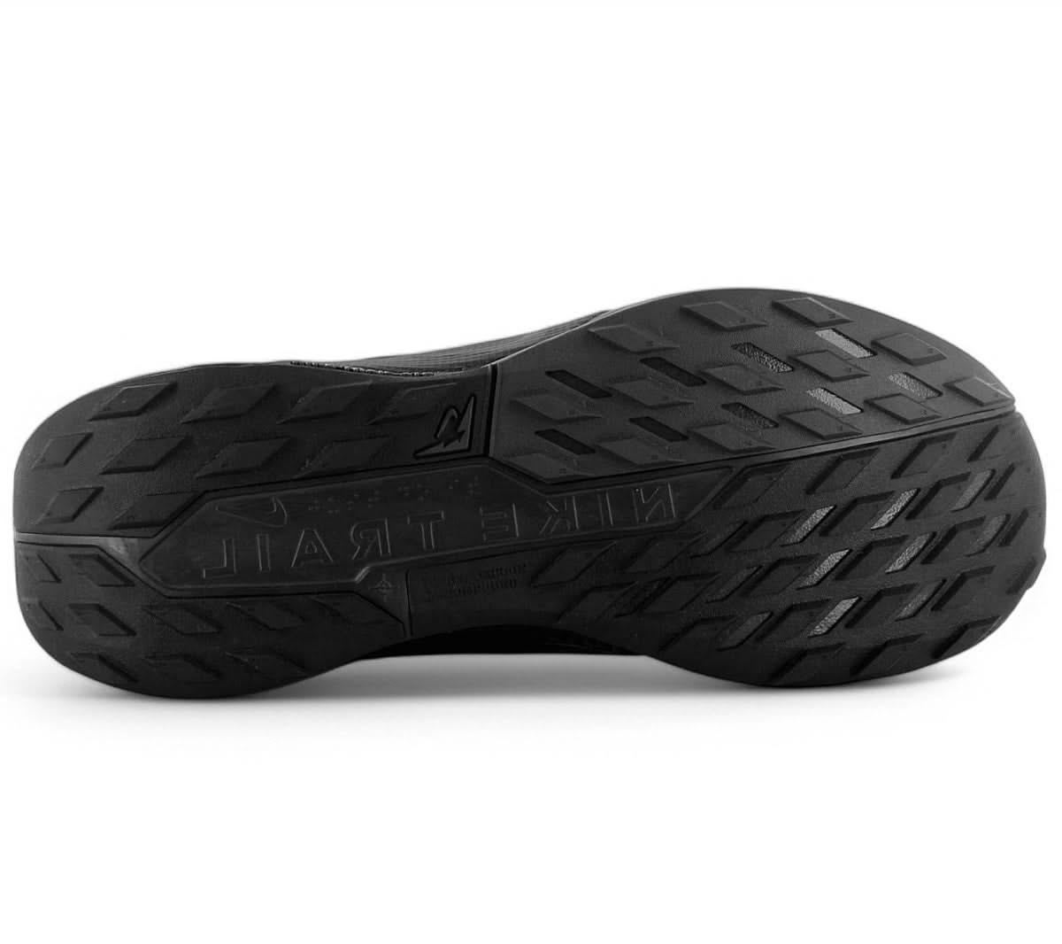 Nike Pegasus Trail 5 GTX - GORE - TEX - Herren Trail - Running Schuhe Laufschuhe Schwarz FQ0908 - 002 - Brandstyle24