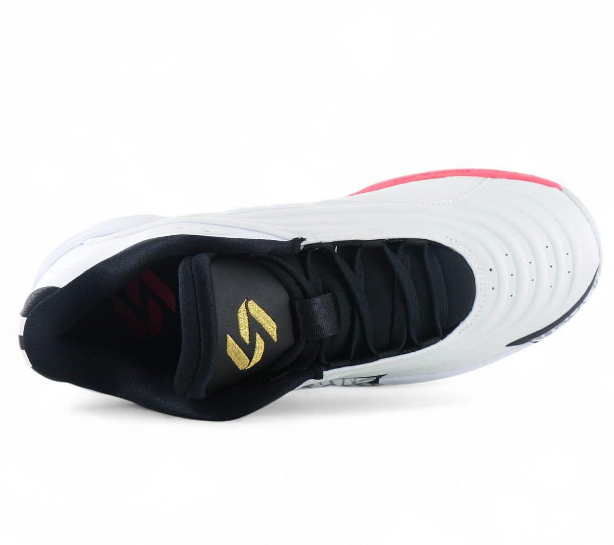 Nike Air Jordan Luka 3 Motorsport Men\'s‎ Size 9 Shoes White Black FQ1284-170 Air Jordan Luka 3  main image 2