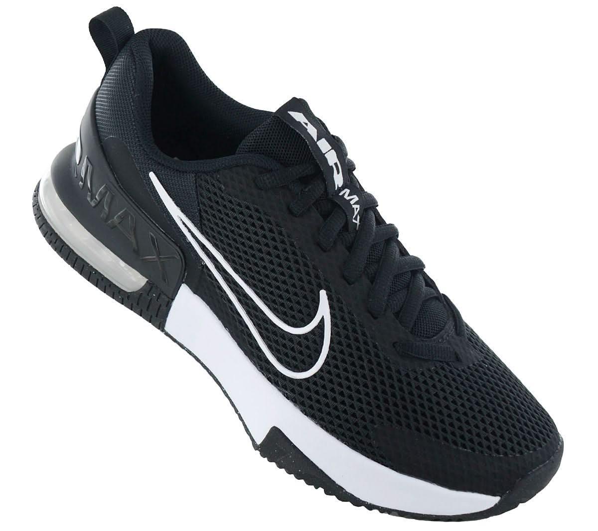 Nike Air Max Alpha Trainer 6 - Herren Sneakers Fitness Schuhe Schwarz FQ1833 - 001 - Brandstyle24