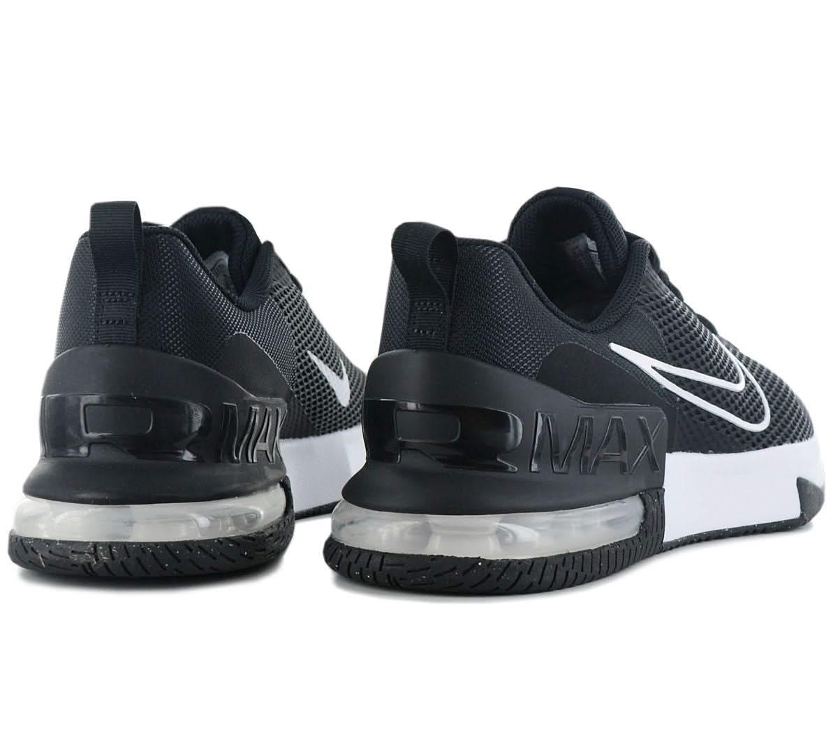 Nike Air Max Alpha Trainer Scarpe da fitness da uomo nere FQ1833-0