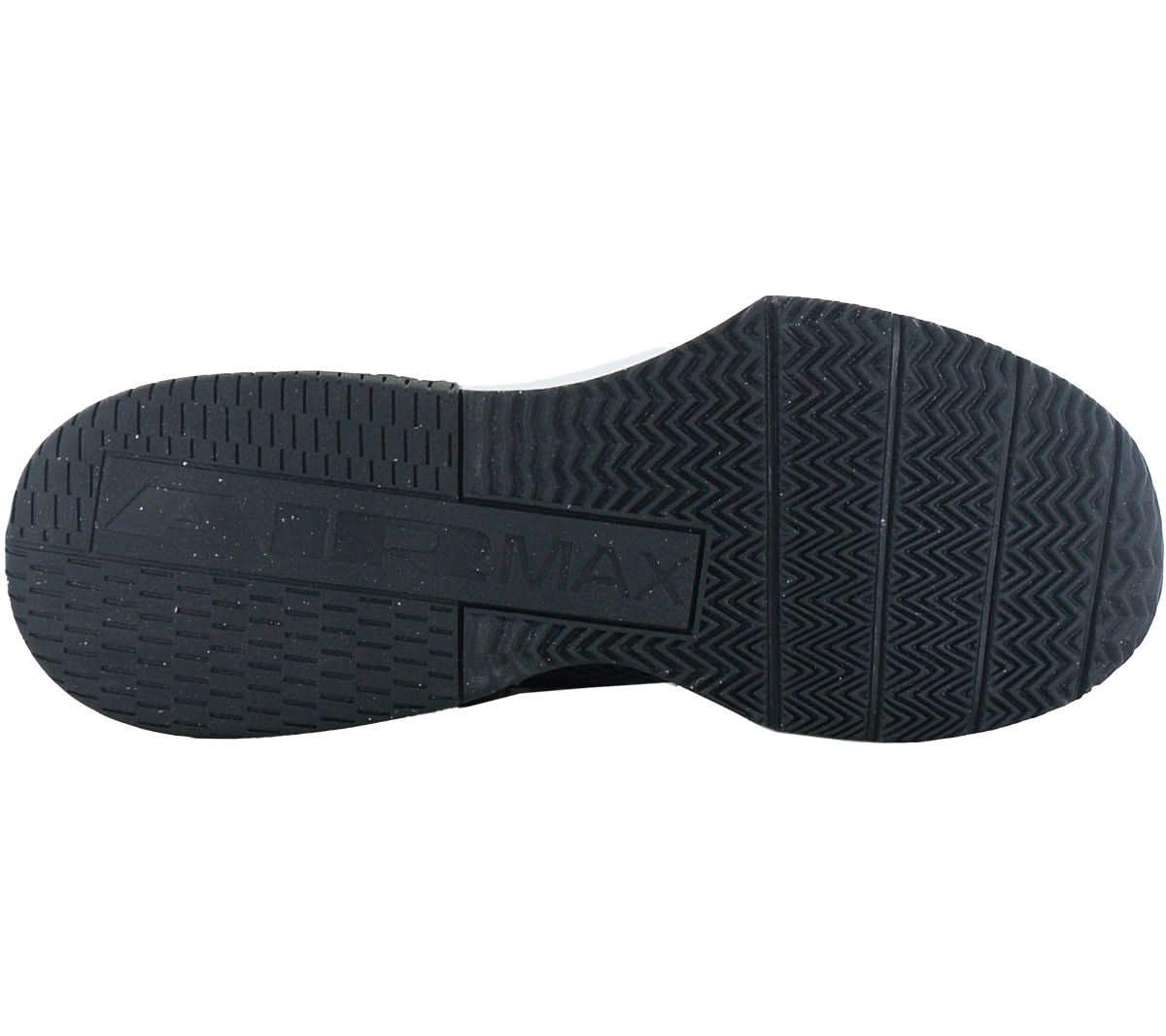 Nike Air Max Alpha Trainer 6 - Herren Sneakers Fitness Schuhe Schwarz FQ1833 - 001 - Brandstyle24