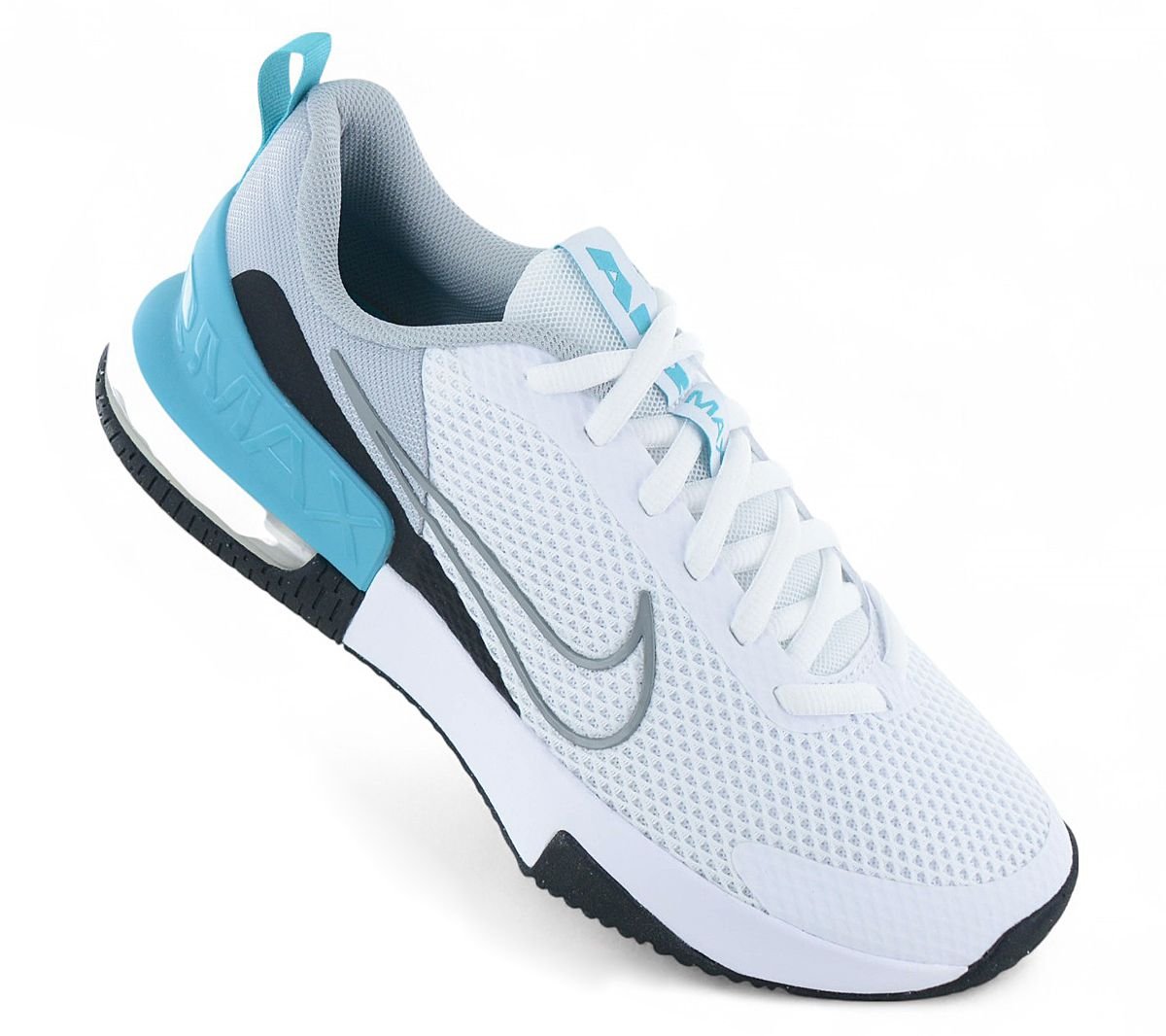 Nike Air Max Alpha Trainer 6 - Herren Sneakers Fitness Schuhe Weiß FQ1833 - 004 - Brandstyle24