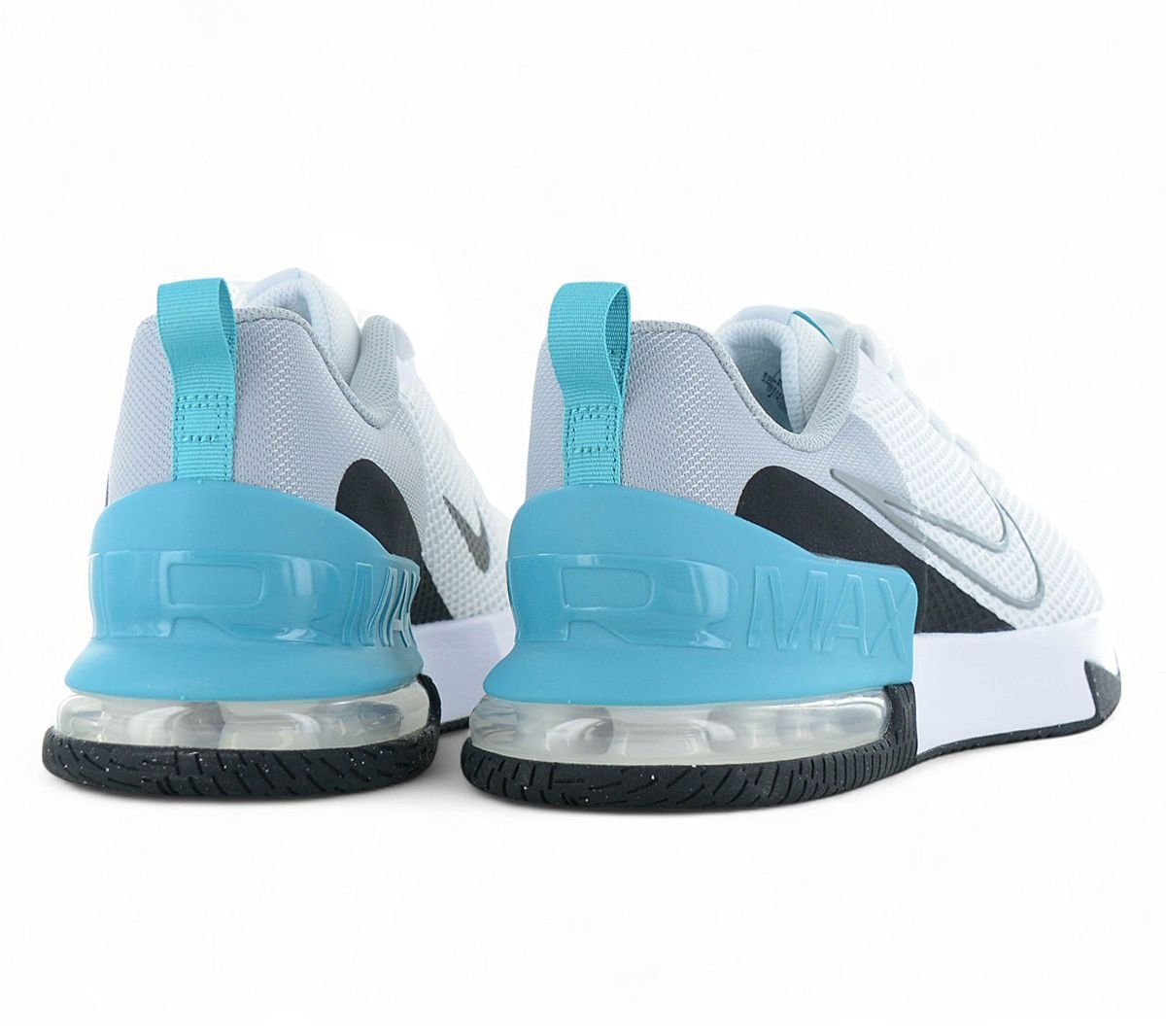 Nike Air Max Alpha Trainer 6 - Herren Sneakers Fitness Schuhe Weiß FQ1833 - 004 - Brandstyle24