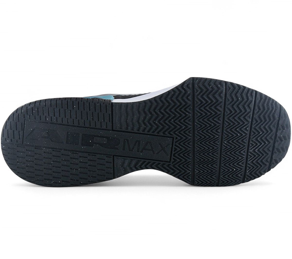 Nike Air Max Alpha Trainer 6 - Herren Sneakers Fitness Schuhe Weiß FQ1833 - 004 - Brandstyle24