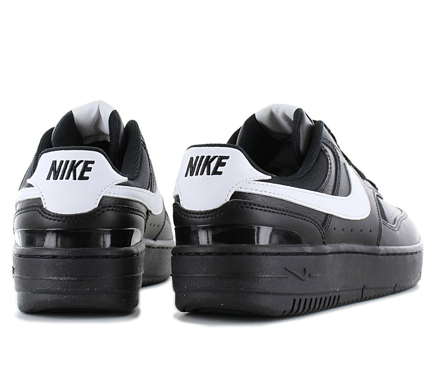 Nike Gamma Force - Schoenen Sneakers Zwart FQ6476-010
