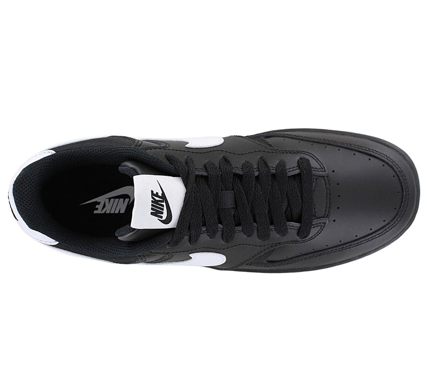 Nike Gamma Force - Zapatos Zapatillas Negras FQ6476-010