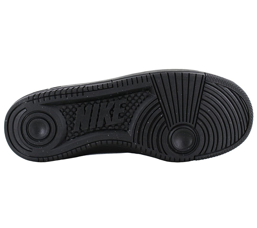 Nike Gamma Force - Chaussures Baskets Noir FQ6476-010