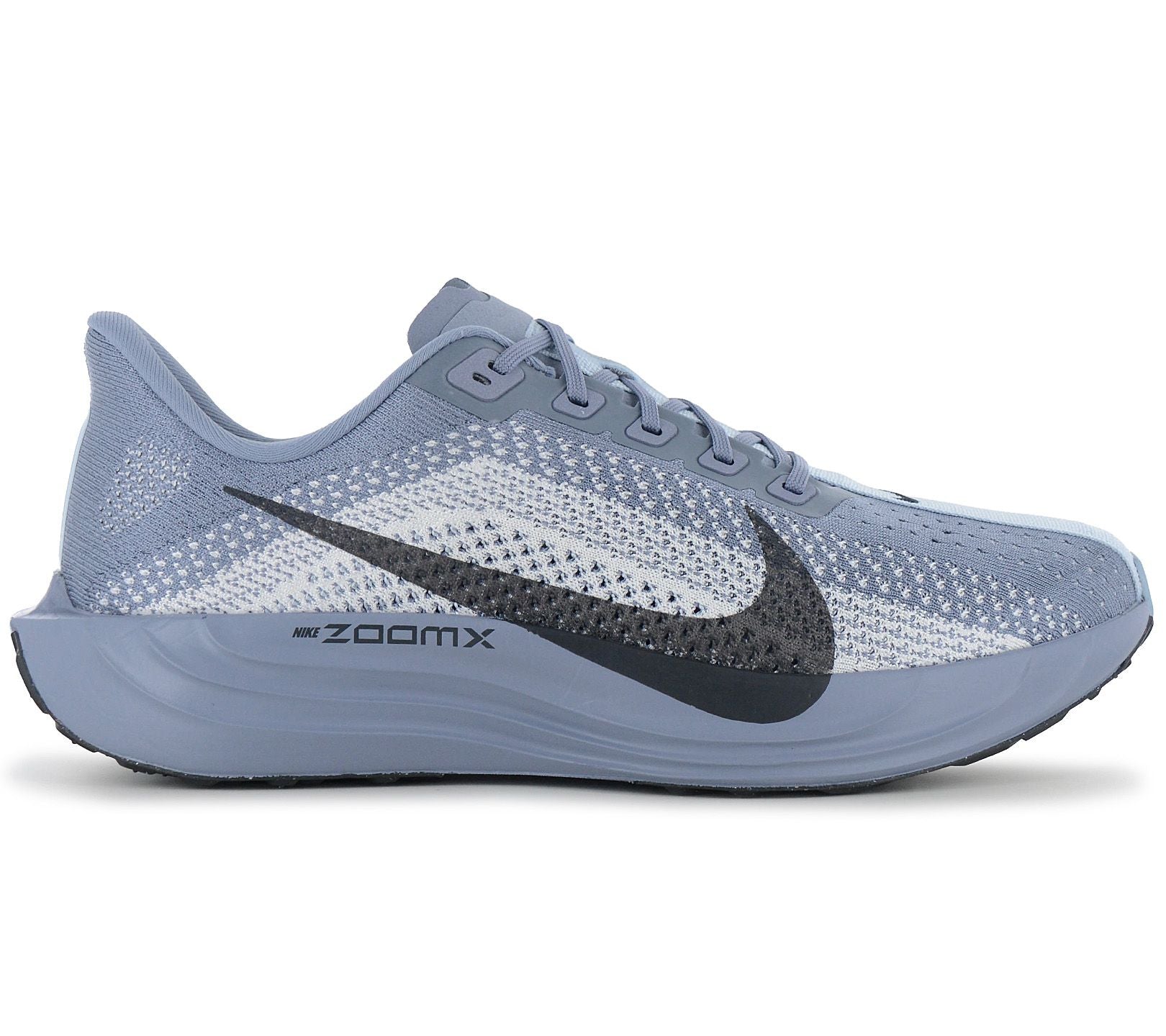Nike Pegasus Plus - Herren Laufschuhe Running Schuhe Grau FQ7262-402