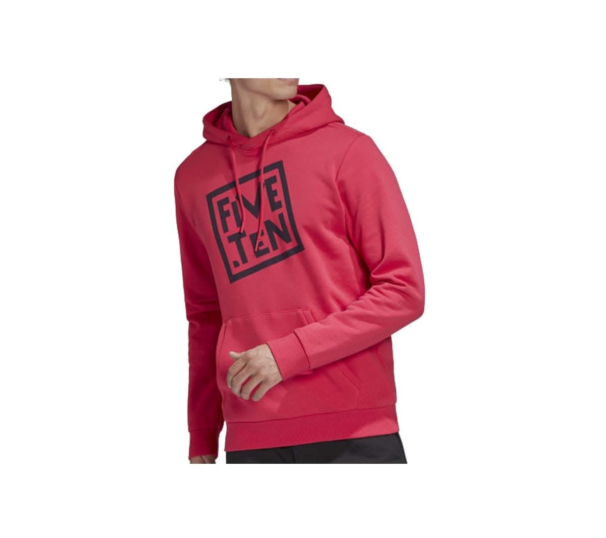 adidas FIVE TEN 5.10 GFX - Hoodie Kapuzenpullover FT2931 - Brandstyle24