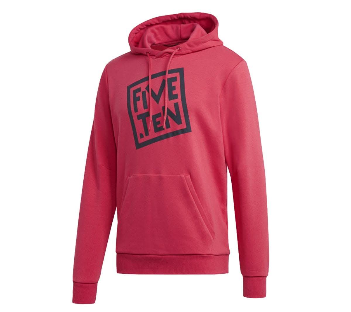 adidas FIVE TEN 5.10 GFX - Hoodie Kapuzenpullover FT2931 - Brandstyle24