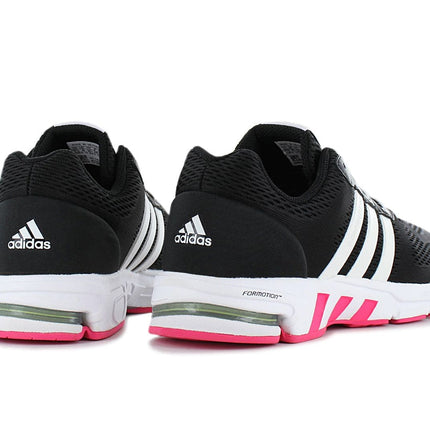 adidas Equipment 10 EM W - Chaussures de sport pour femmes Noir FU8359