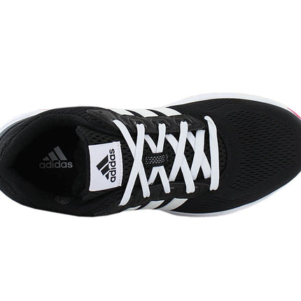 adidas Equipment 10 EM W - Dames sneaker schoenen zwart FU8359
