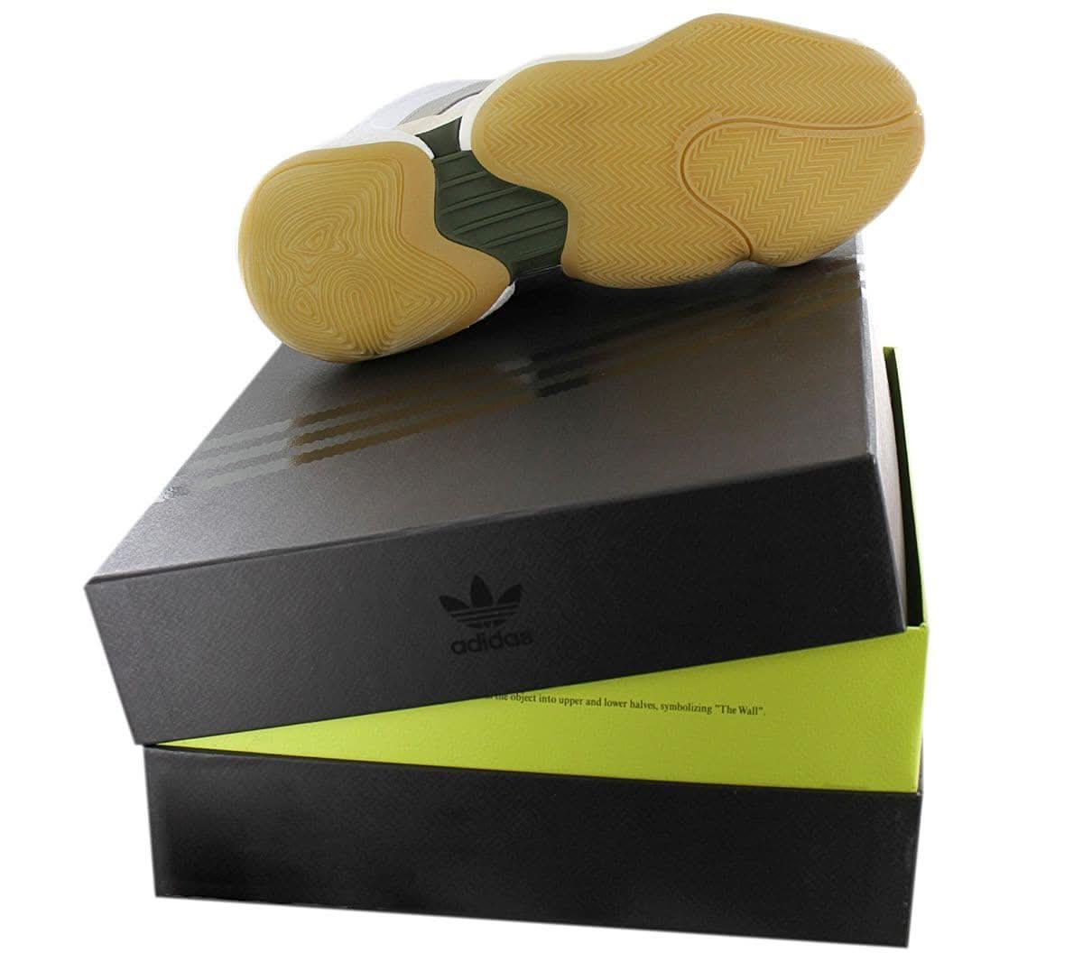 adidas x SANKUANZ - Crazy BYW - Herren Schuhe Weiß FU8408 - Brandstyle24