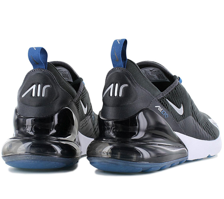 Nike Air Max 270 - Chaussures de sport pour hommes Gris FV0380-001