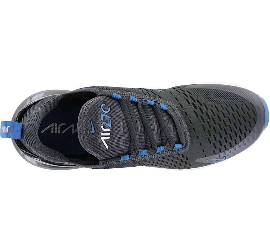 Nike Air Max 270 - Men's Sneakers Shoes Grey FV0380-001
