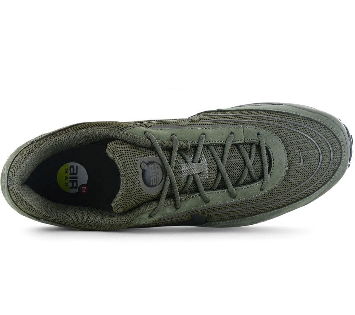 Nike Air Max Verse - Herren Sneakers Schuhe Grün FV1302 - 301 90 - Brandstyle24