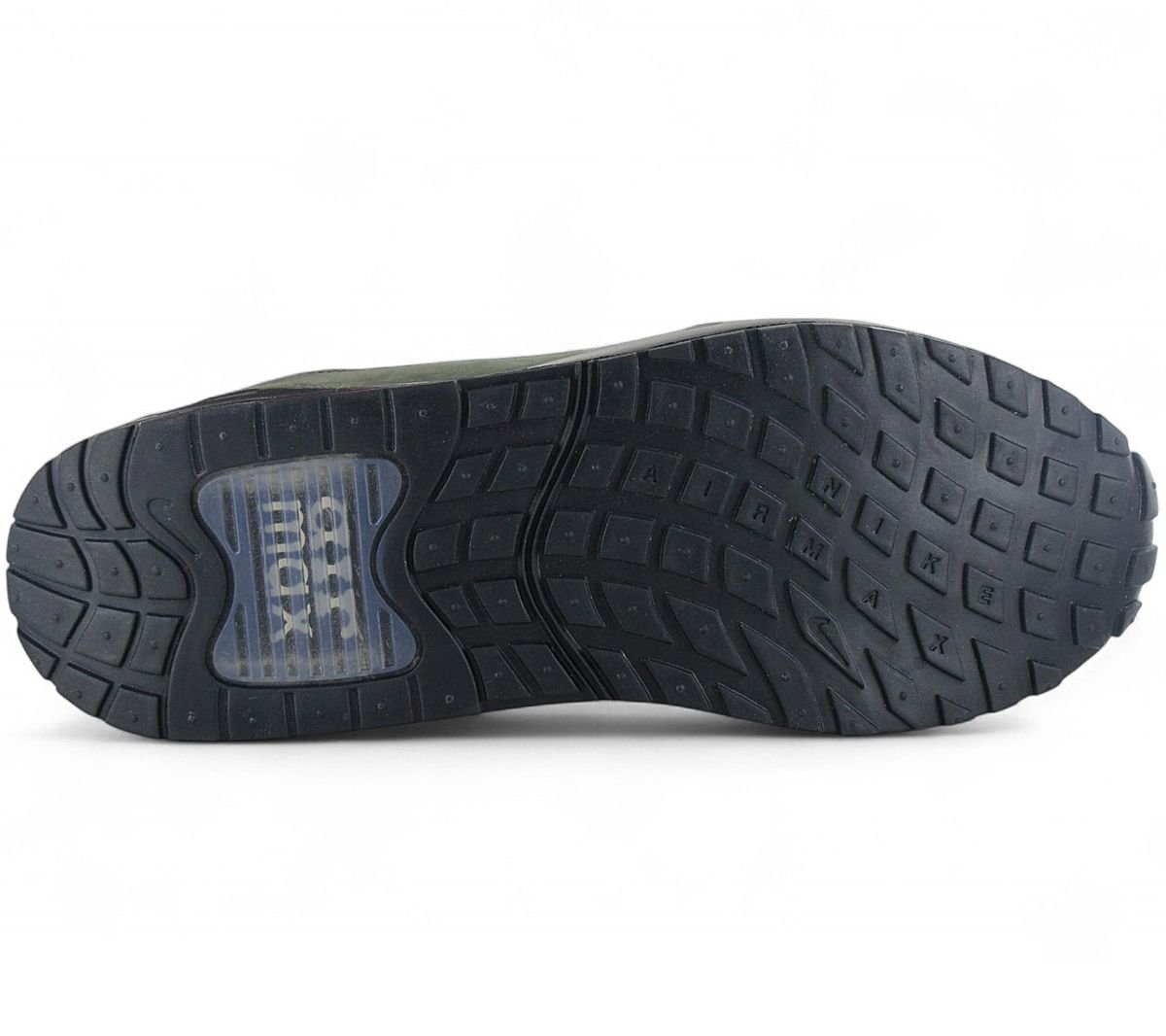 Nike Air Max Verse - Herren Sneakers Schuhe Grün FV1302 - 301 90 - Brandstyle24