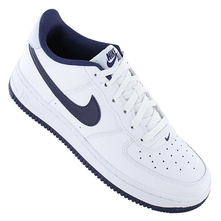 Nike Air Force 1 Low LV8 - Zapatillas Mujer Blancas FV5948-104