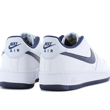 Nike Air Force 1 Low LV8 - Scarpe da ginnastica da donna Bianche FV5948-104