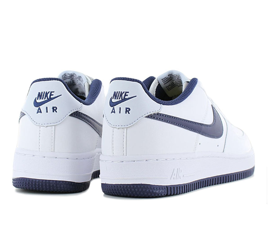 Nike Air Force 1 Low LV8 - Damen Sneakers Schuhe Weiß FV5948-104