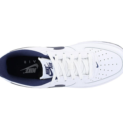 Nike Air Force 1 Low LV8 - Chaussures Baskets Femme Blanc FV5948-104