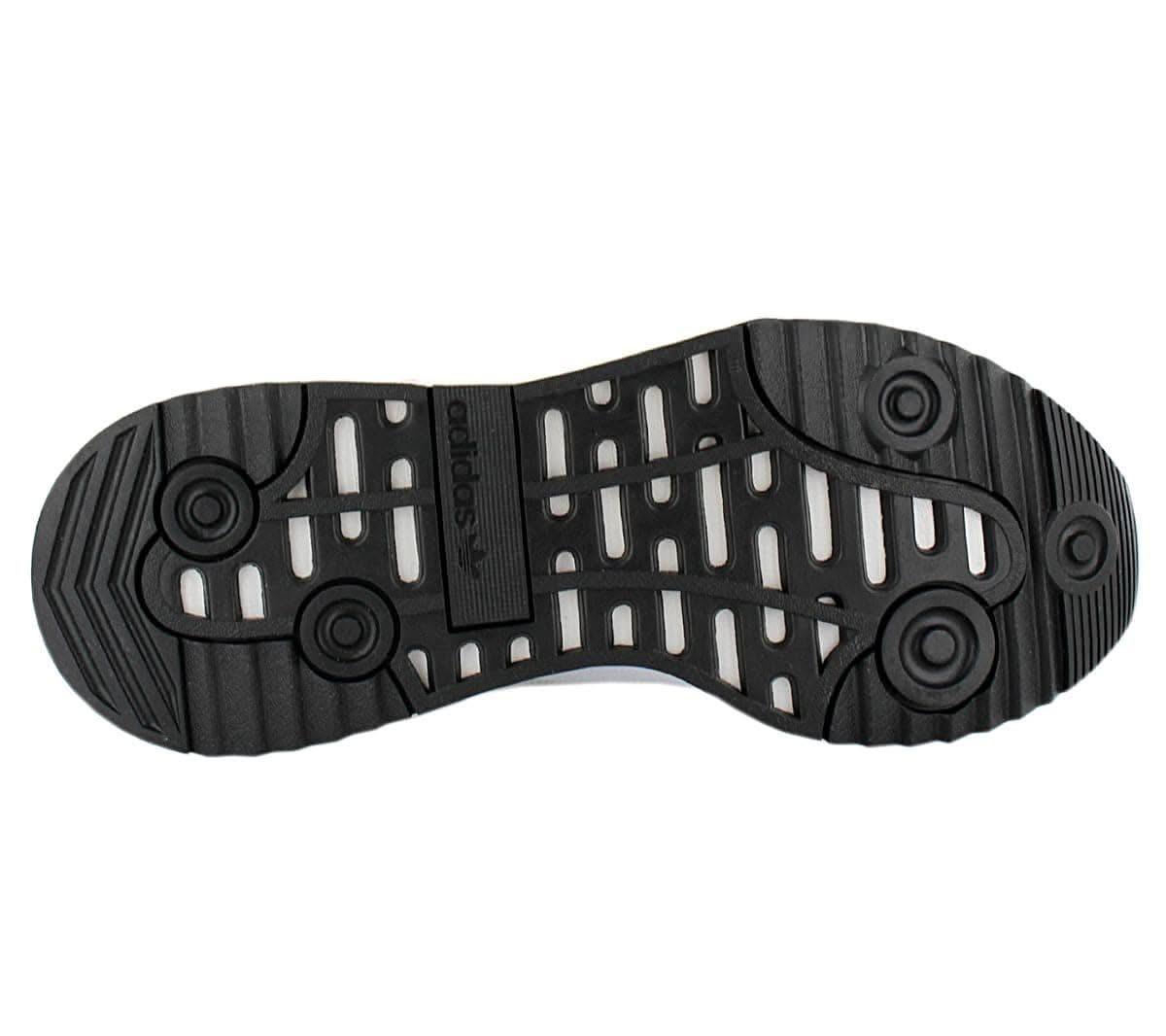 adidas Originals SL Andridge PK W - Primeknit - Damen Schuhe Weiß FV9492 - Brandstyle24