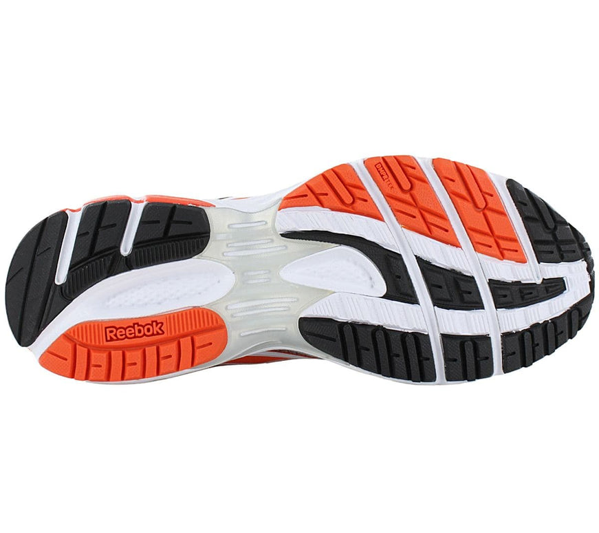 Reebok Trinity Premier - Men's Shoes Orange-White FW0833