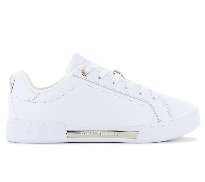 TOMMY HILFIGER CHIQUE COURT SNEAKER