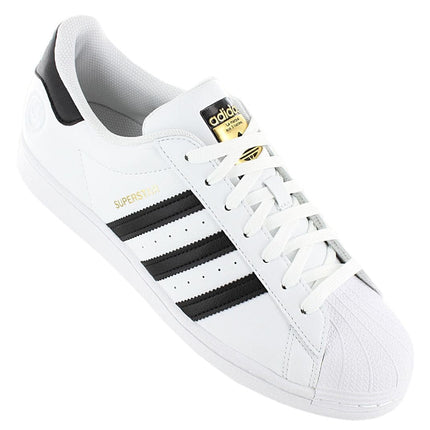 adidas Originals Superstar Vegan - Sneakers Shoes White FW2295